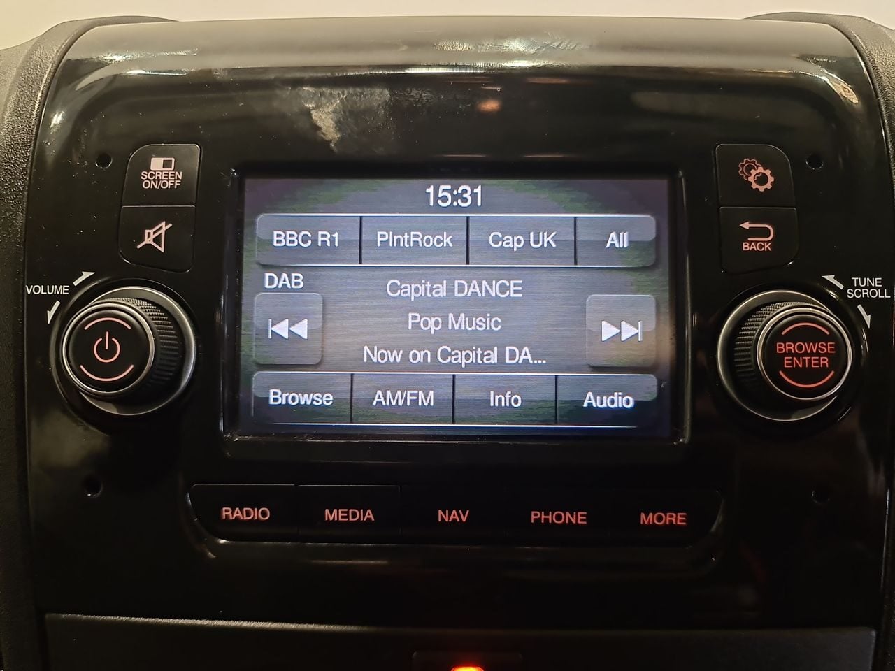 Used Citroen Relay 2020 for sale - 77152771: Photo 24