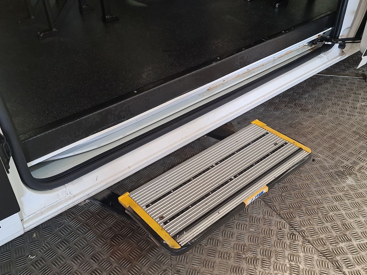 Used Citroen Relay 2020 for sale - 77152771: Photo 26