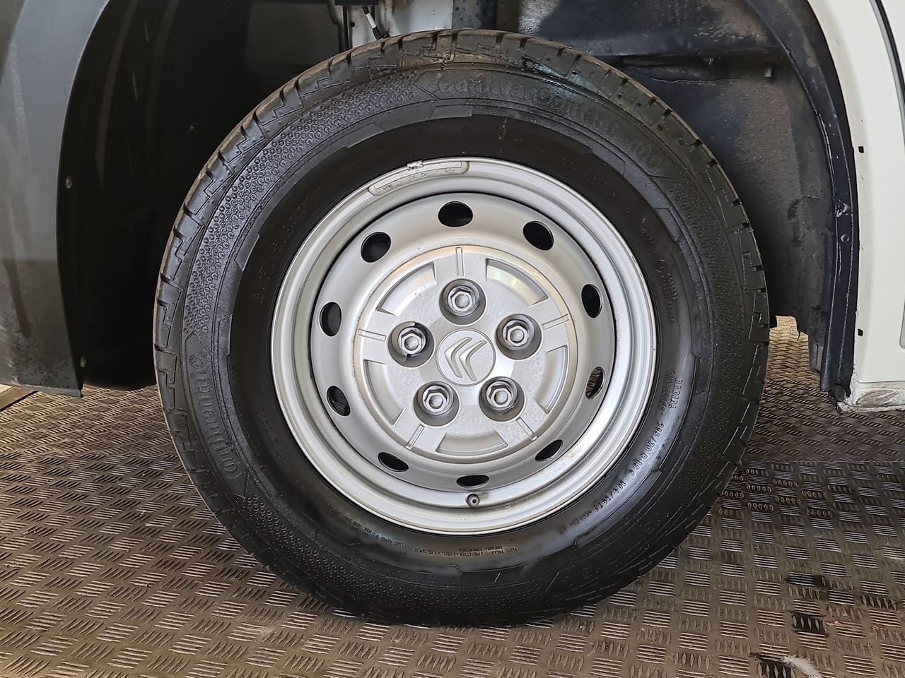 Used Citroen Relay 2020 for sale - 77152771: Photo 6