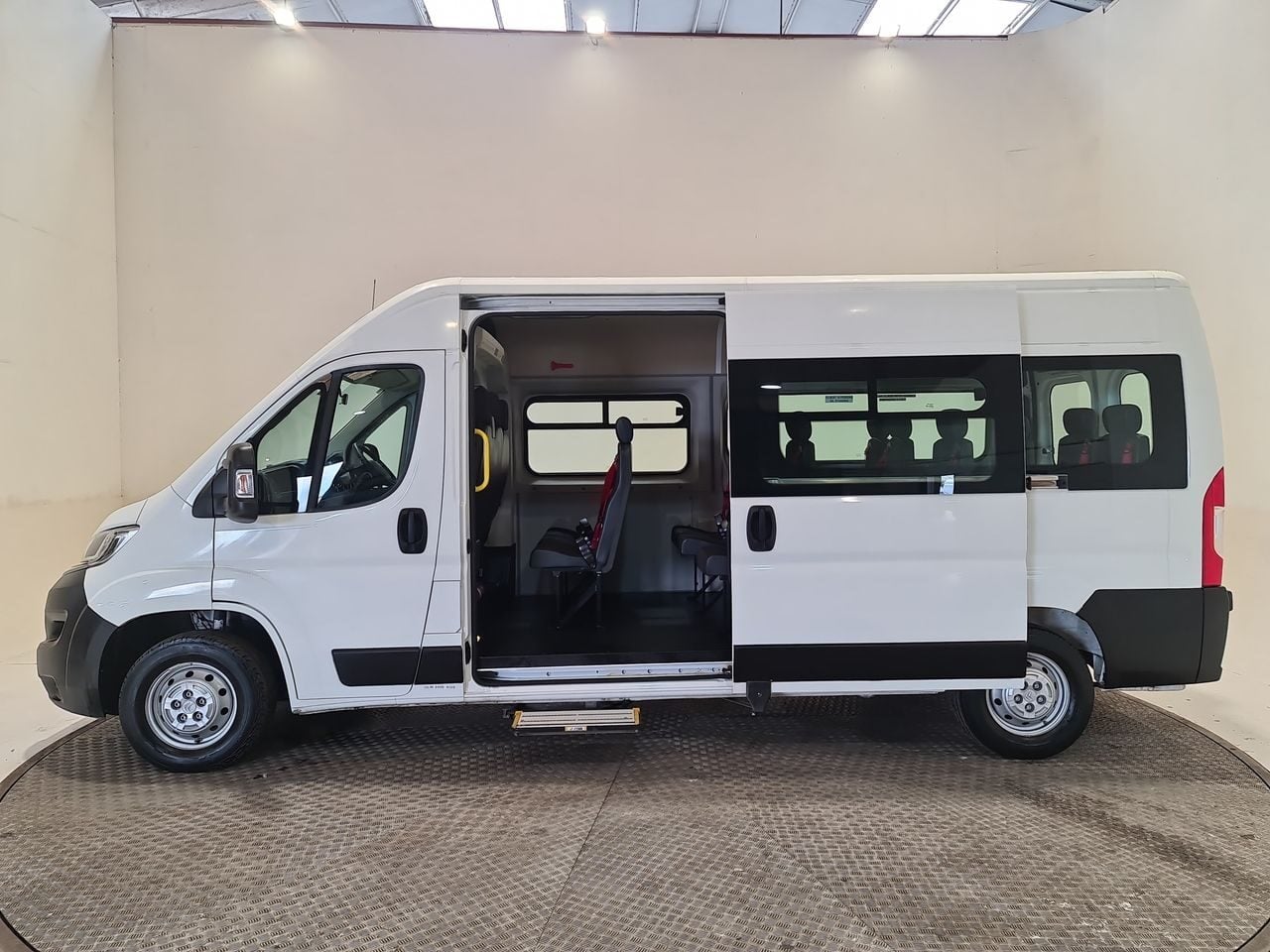 Used Citroen Relay 2020 for sale - 77152771: Photo 9