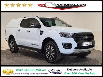 Used Ford Ranger 2022 for sale - 76210885: Photo