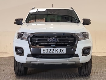 Used Ford Ranger 2022 for sale - 76210885: Photo