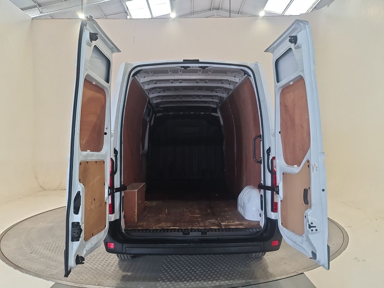 Used Vauxhall Movano 2021 for sale - 78038782: Photo 13