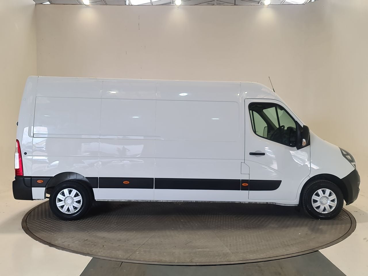 Used Vauxhall Movano 2021 for sale - 78038782: Photo 15