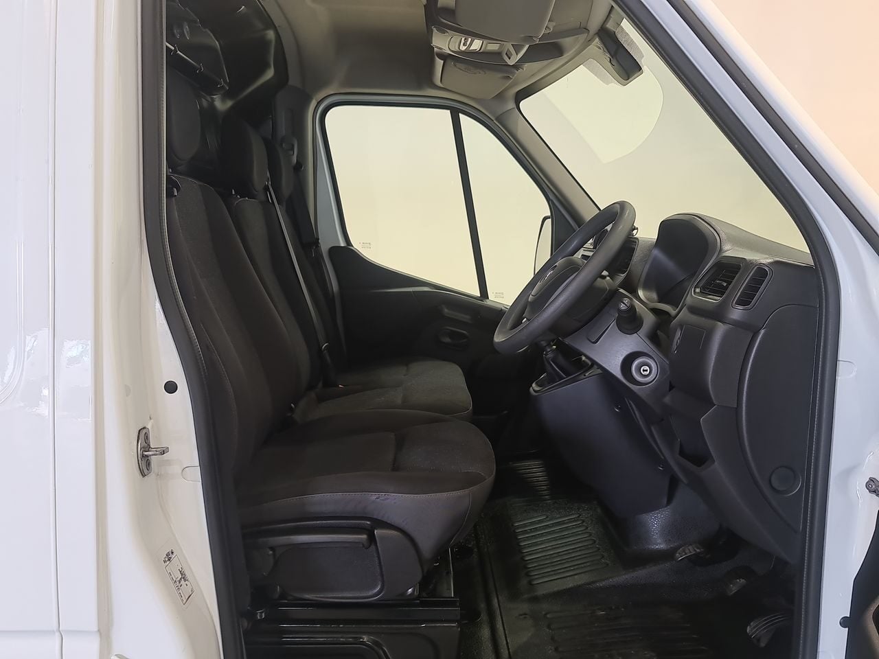 Used Vauxhall Movano 2021 for sale - 78038782: Photo 16