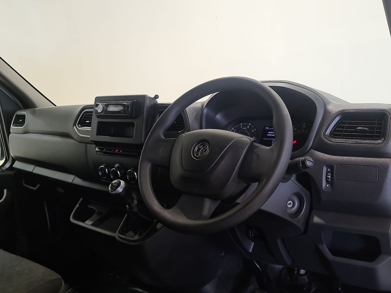 Used Vauxhall Movano 2021 for sale - 78038782: Photo 17