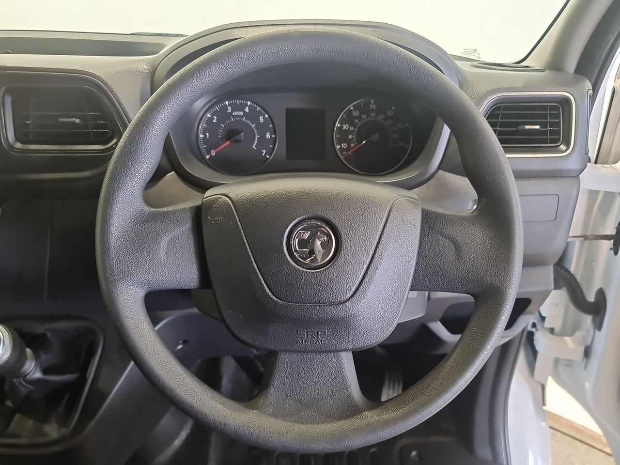 Used Vauxhall Movano 2021 for sale - 78038782: Photo 19