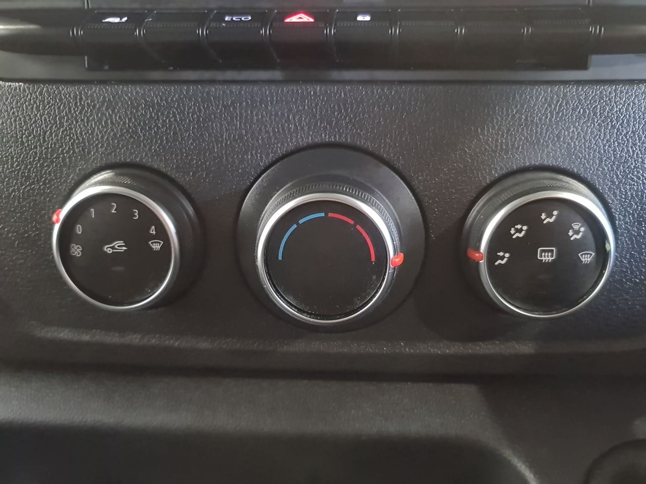 Used Vauxhall Movano 2021 for sale - 78038782: Photo 21