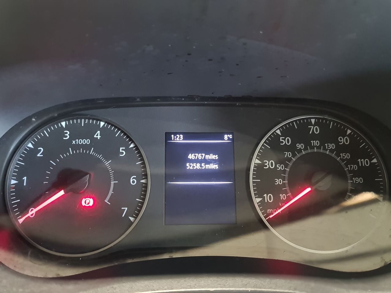 Used Vauxhall Movano 2021 for sale - 78038782: Photo 23