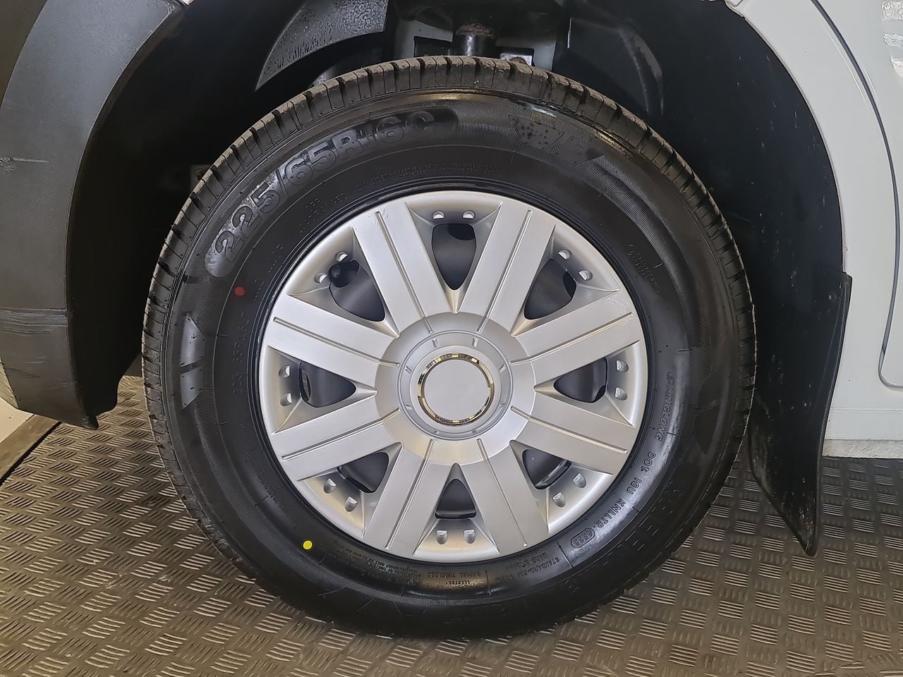 Used Vauxhall Movano 2021 for sale - 78038782: Photo 6