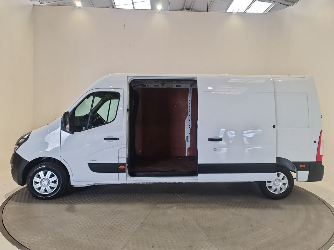 Used Vauxhall Movano 2021 for sale - 78038782: Photo 9