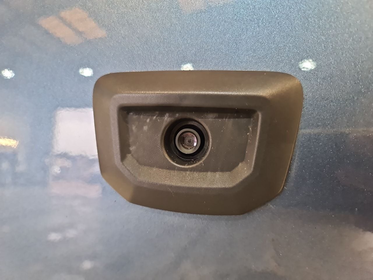 Used Ford Transit Custom 2022 for sale - 77355132: Photo 15