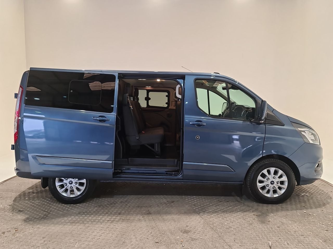 Used Ford Transit Custom 2022 for sale - 77355132: Photo 20