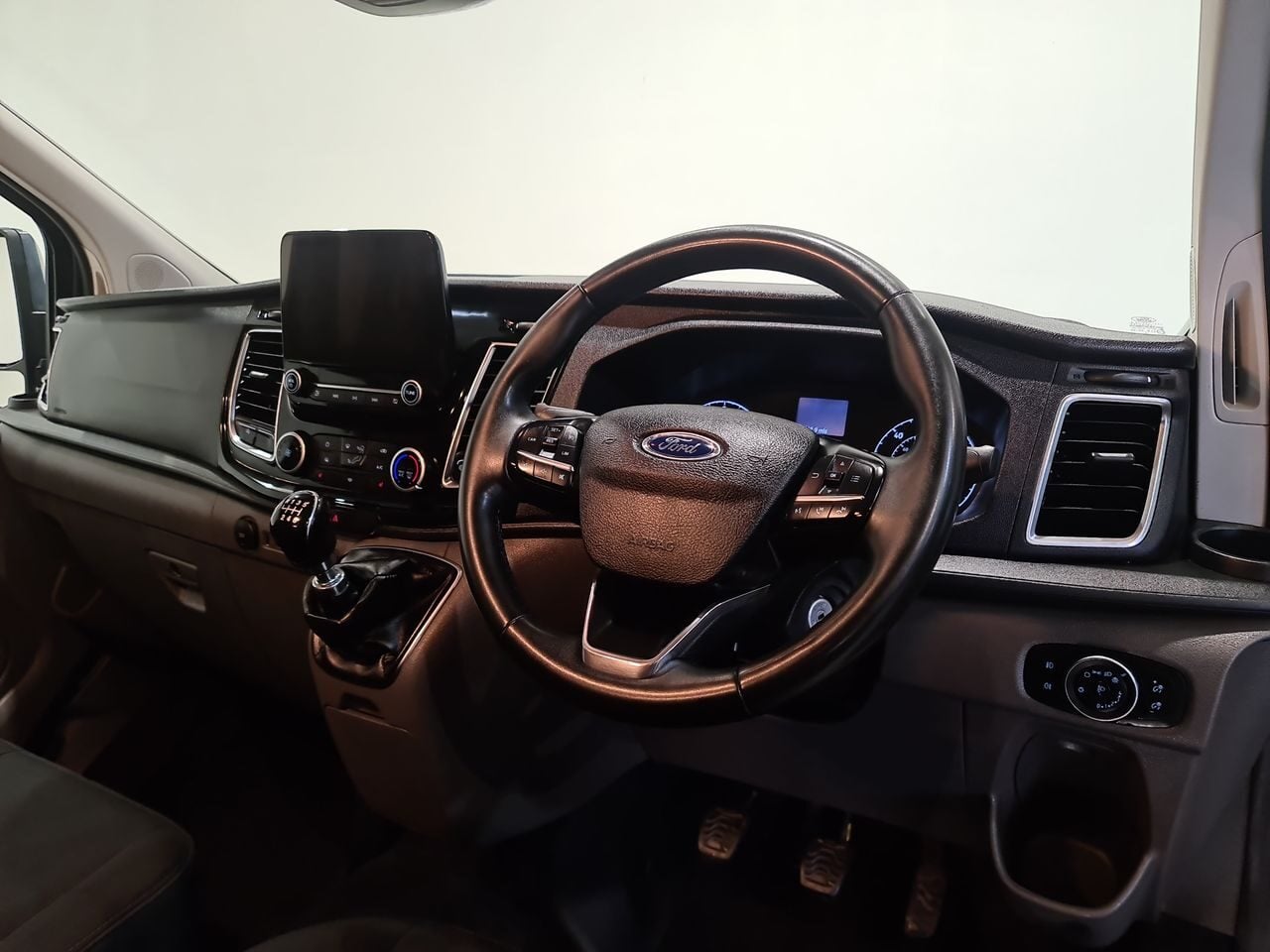 Used Ford Transit Custom 2022 for sale - 77355132: Photo 22