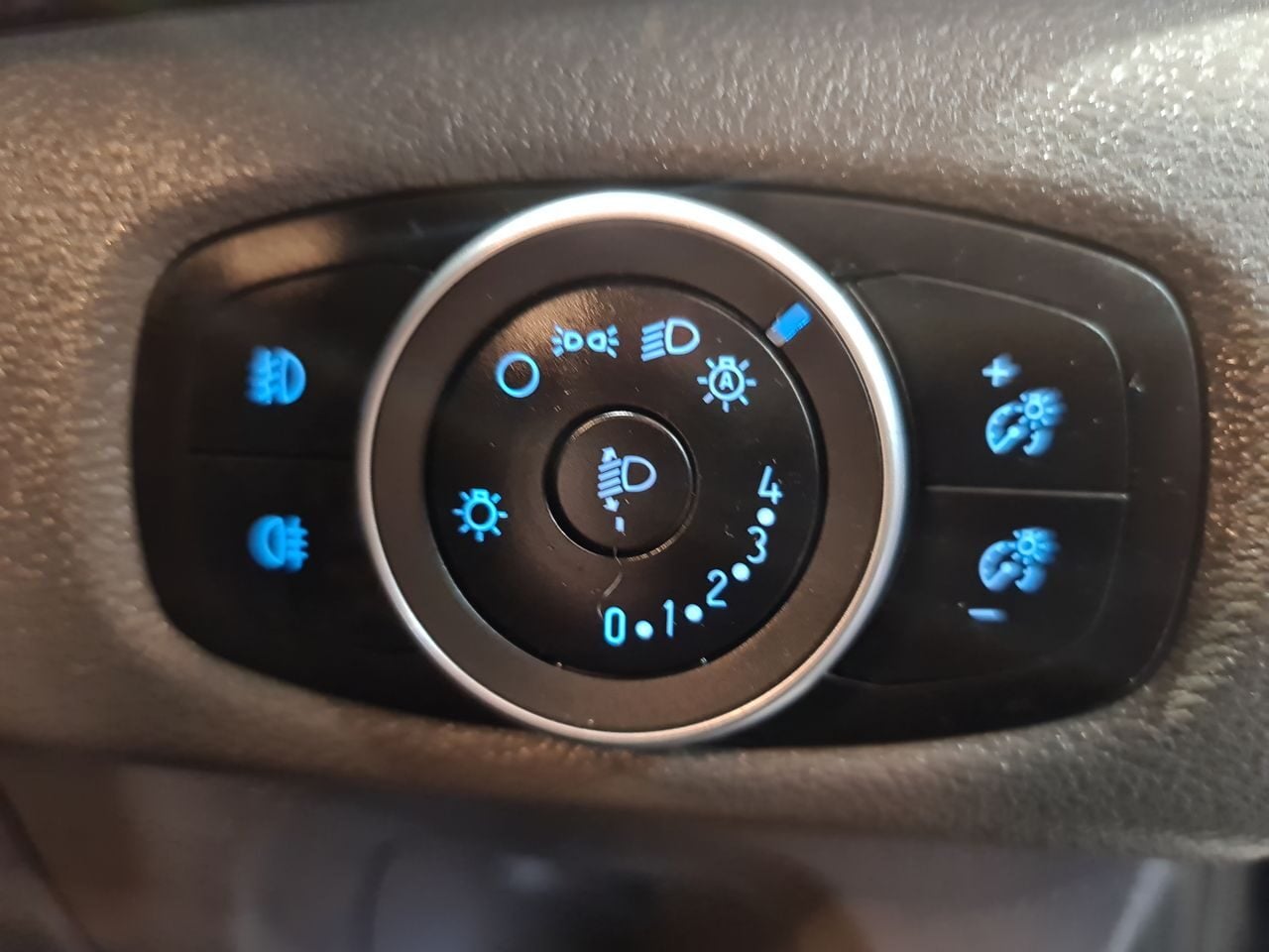 Used Ford Transit Custom 2022 for sale - 77355132: Photo 23