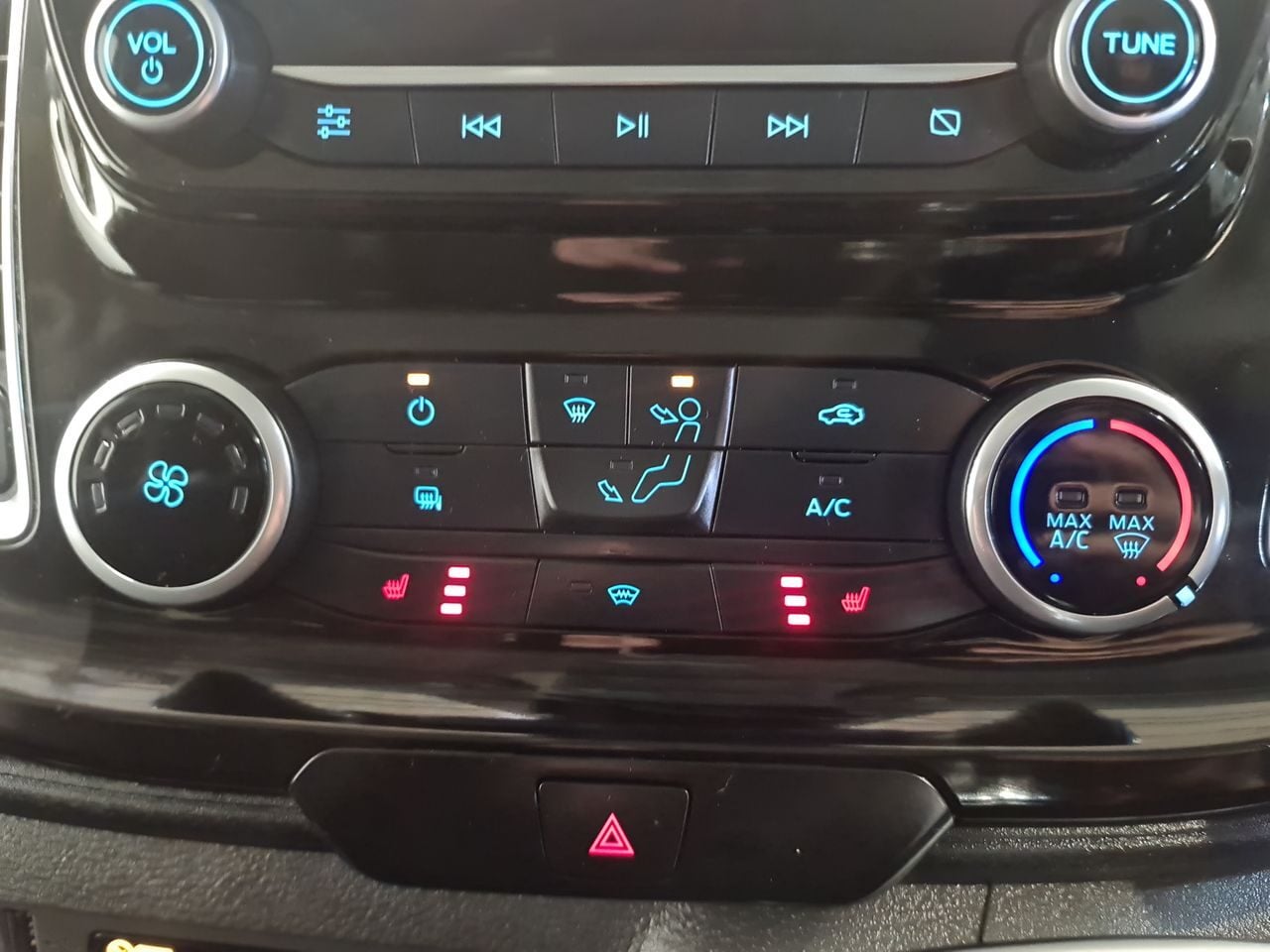 Used Ford Transit Custom 2022 for sale - 77355132: Photo 26