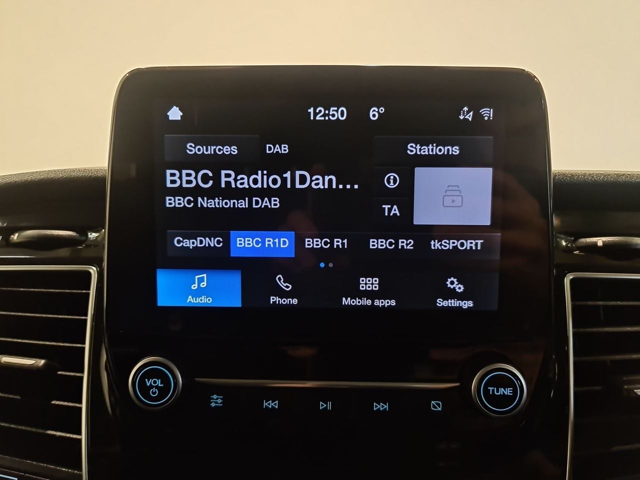 Used Ford Transit Custom 2022 for sale - 77355132: Photo 27