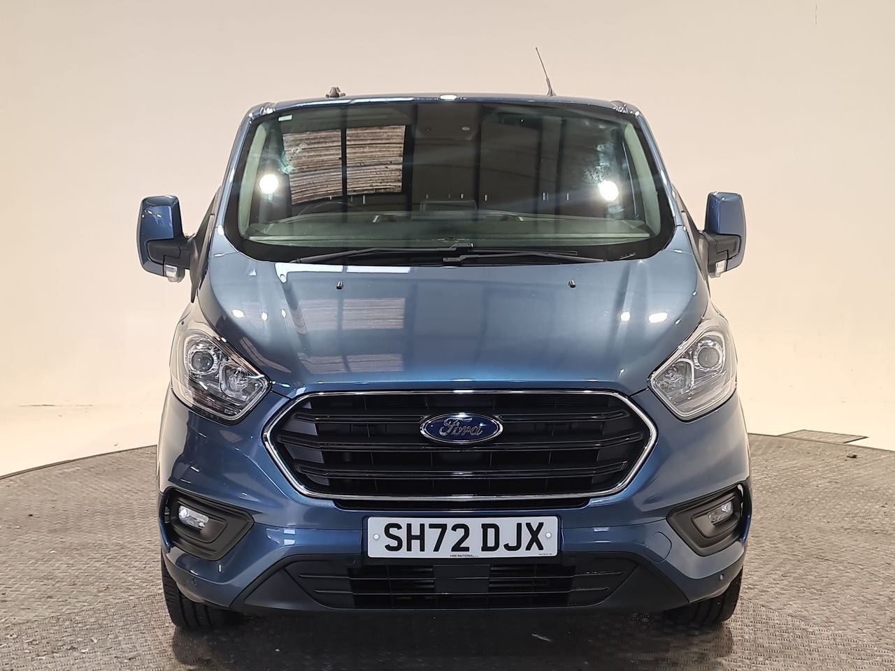 Used Ford Transit Custom 2022 for sale - 77355132: Photo 3