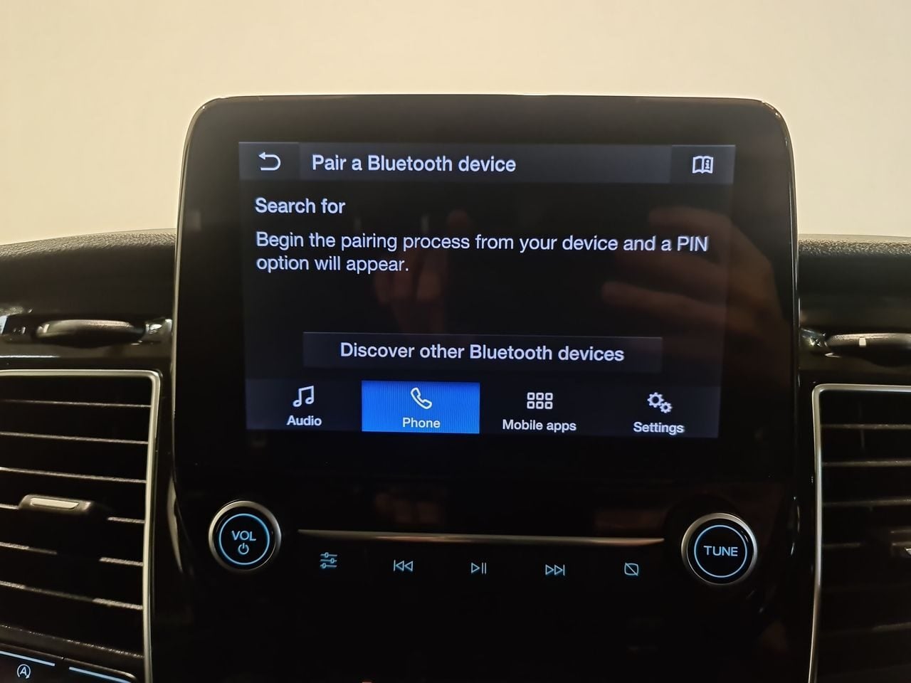 Used Ford Transit Custom 2022 for sale - 77355132: Photo 32