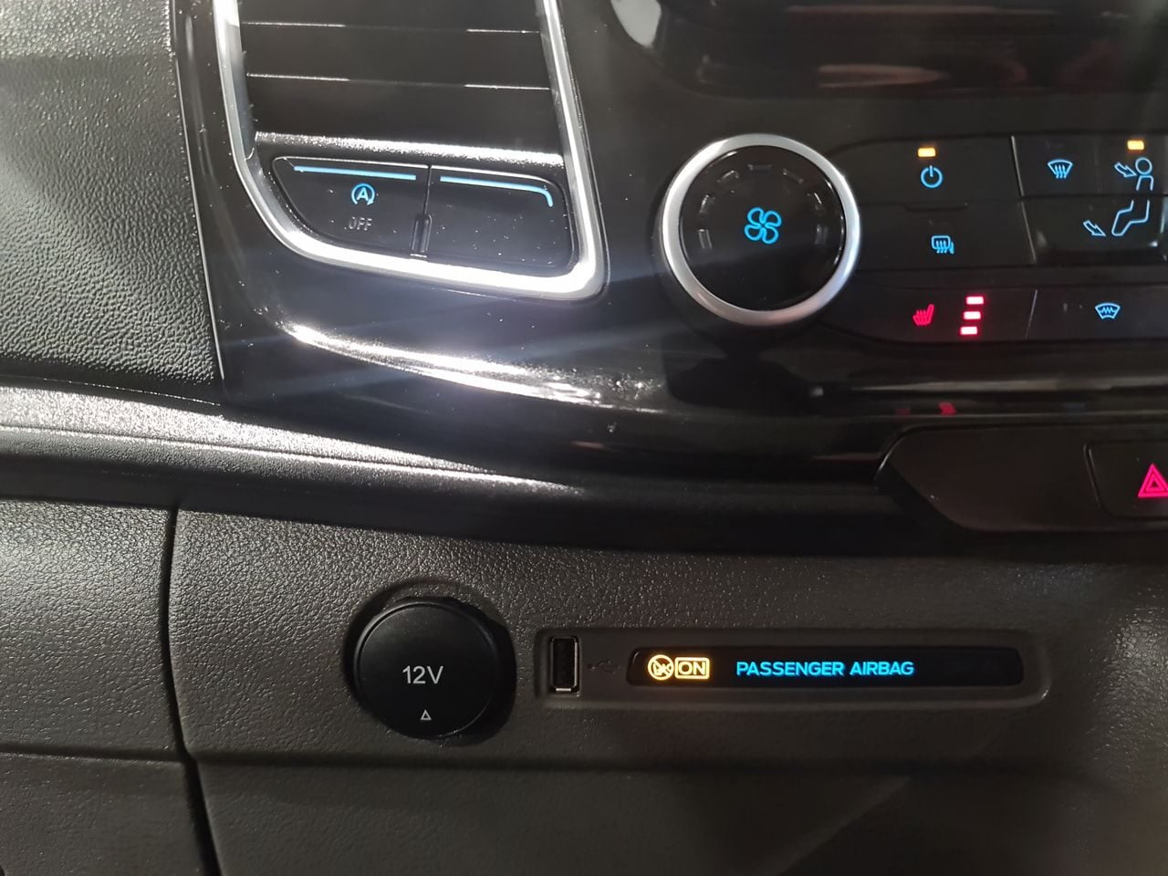 Used Ford Transit Custom 2022 for sale - 77355132: Photo 34