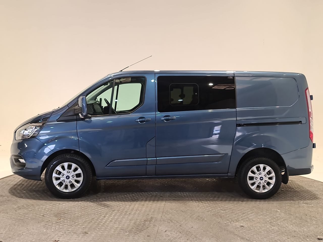 Used Ford Transit Custom 2022 for sale - 77355132: Photo 6