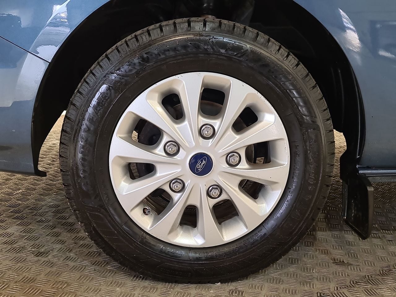 Used Ford Transit Custom 2022 for sale - 77355132: Photo 7