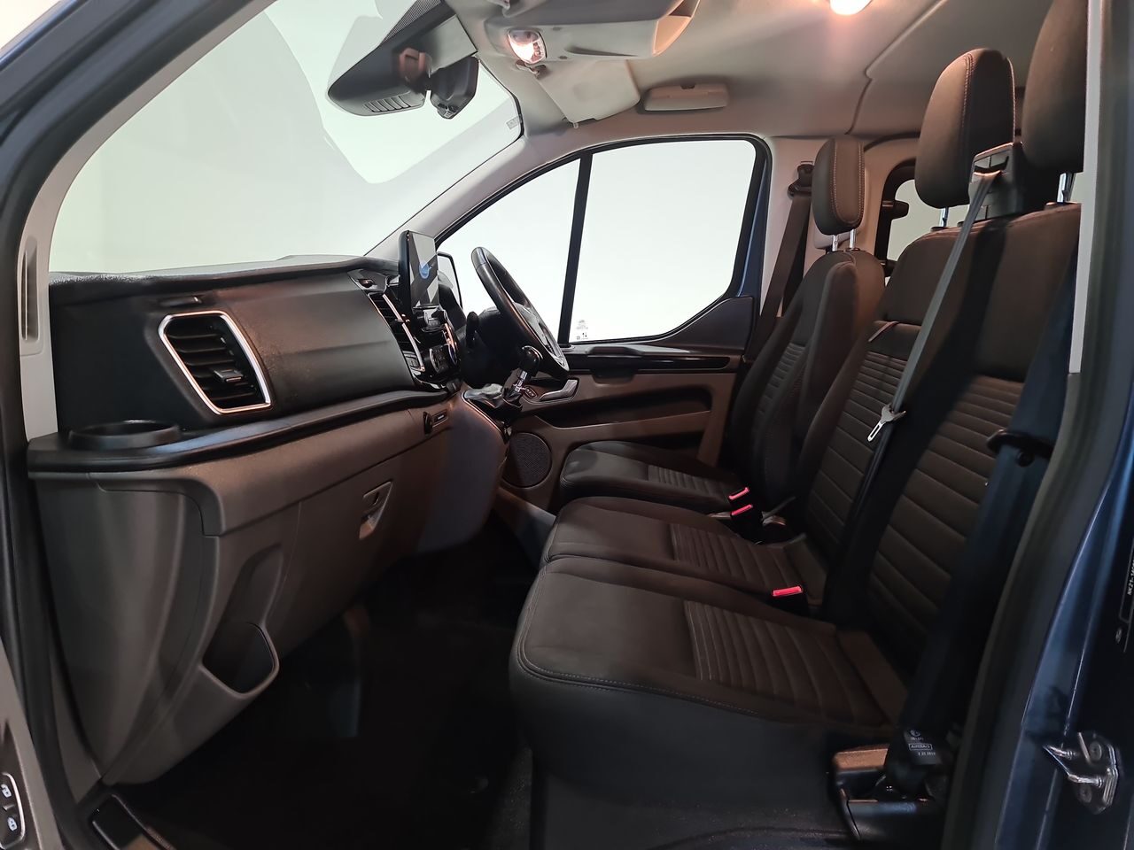 Used Ford Transit Custom 2022 for sale - 77355132: Photo 8