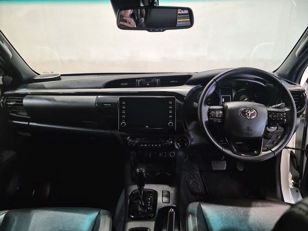 Vehicle 26