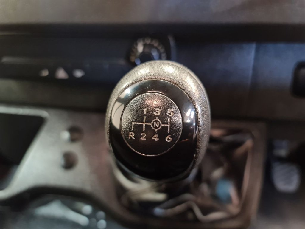 Vehicle 31