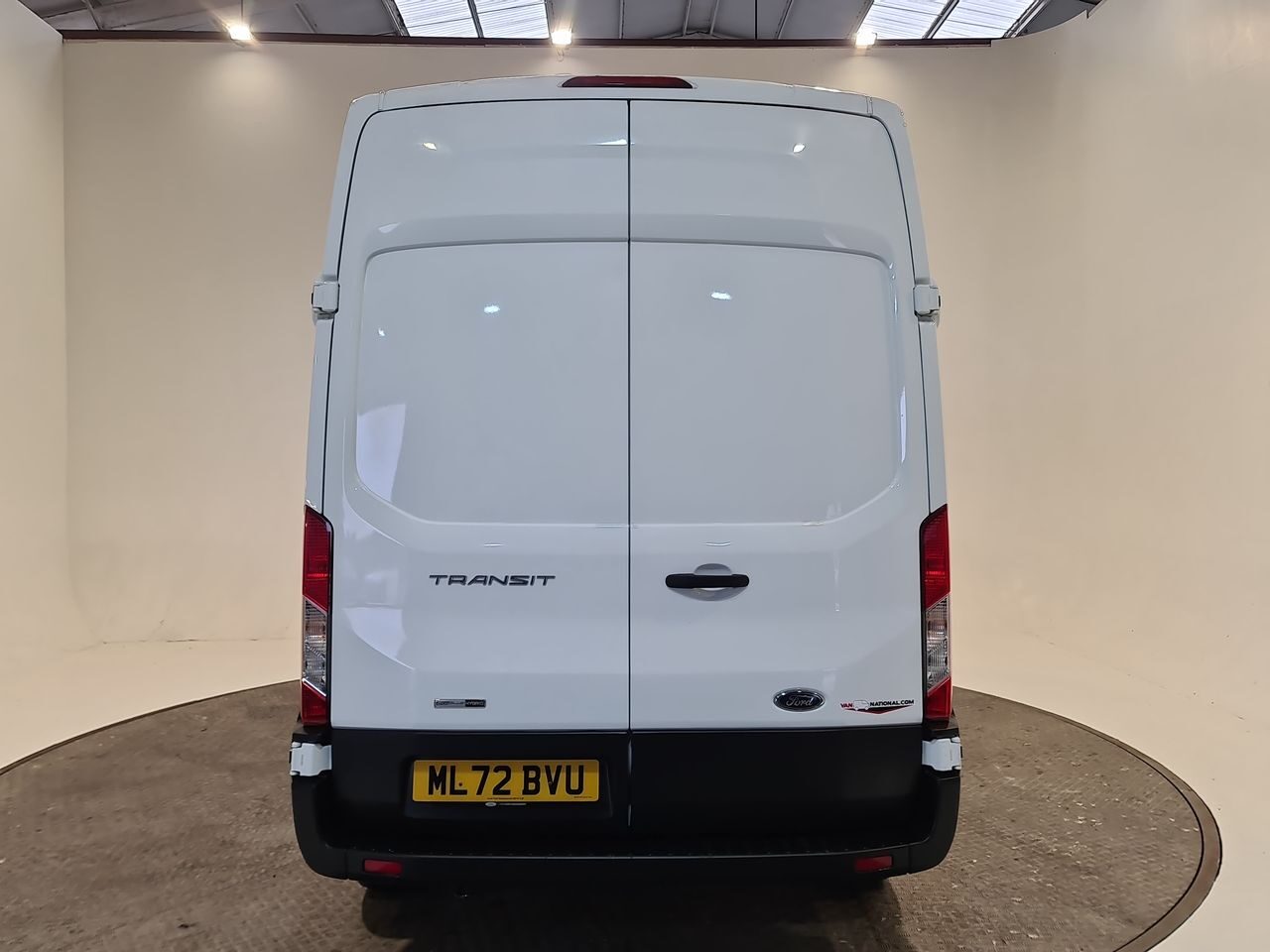 Used Ford Transit 2022 for sale - 77463031: Photo 11