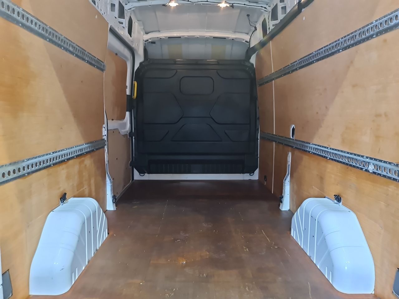 Used Ford Transit 2022 for sale - 77463031: Photo 12