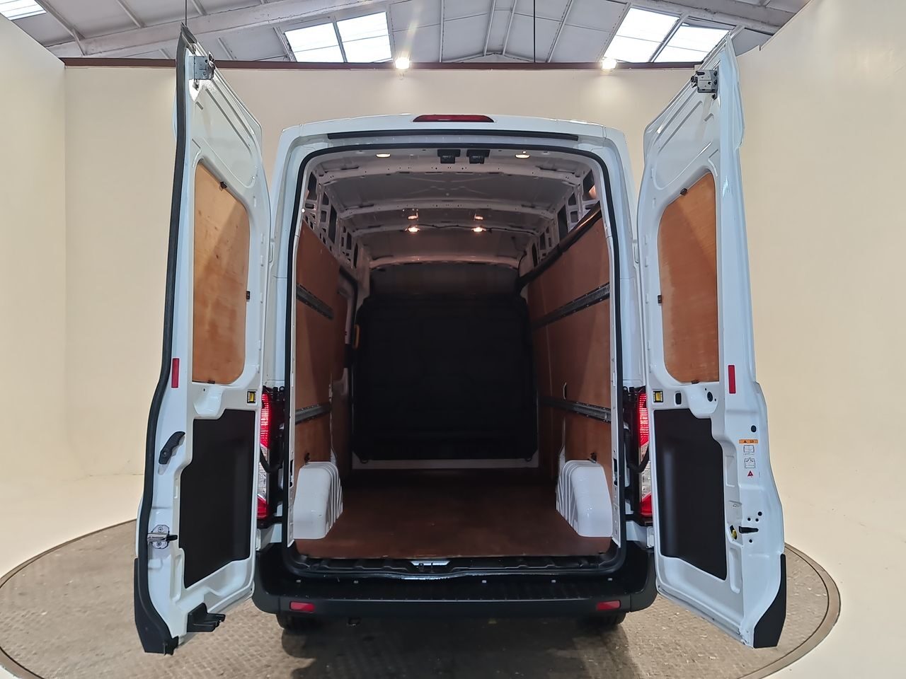 Used Ford Transit 2022 for sale - 77463031: Photo 13