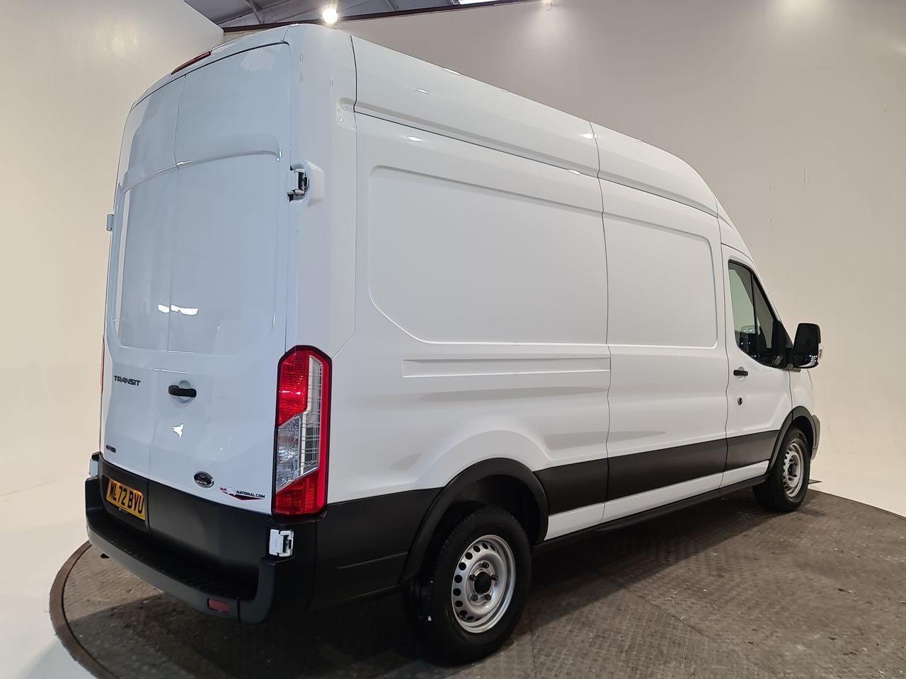 Used Ford Transit 2022 for sale - 77463031: Photo 14