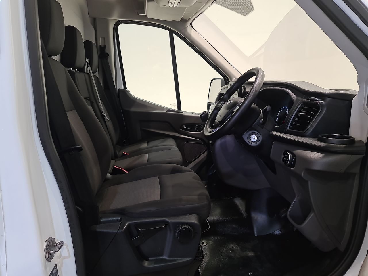 Used Ford Transit 2022 for sale - 77463031: Photo 16