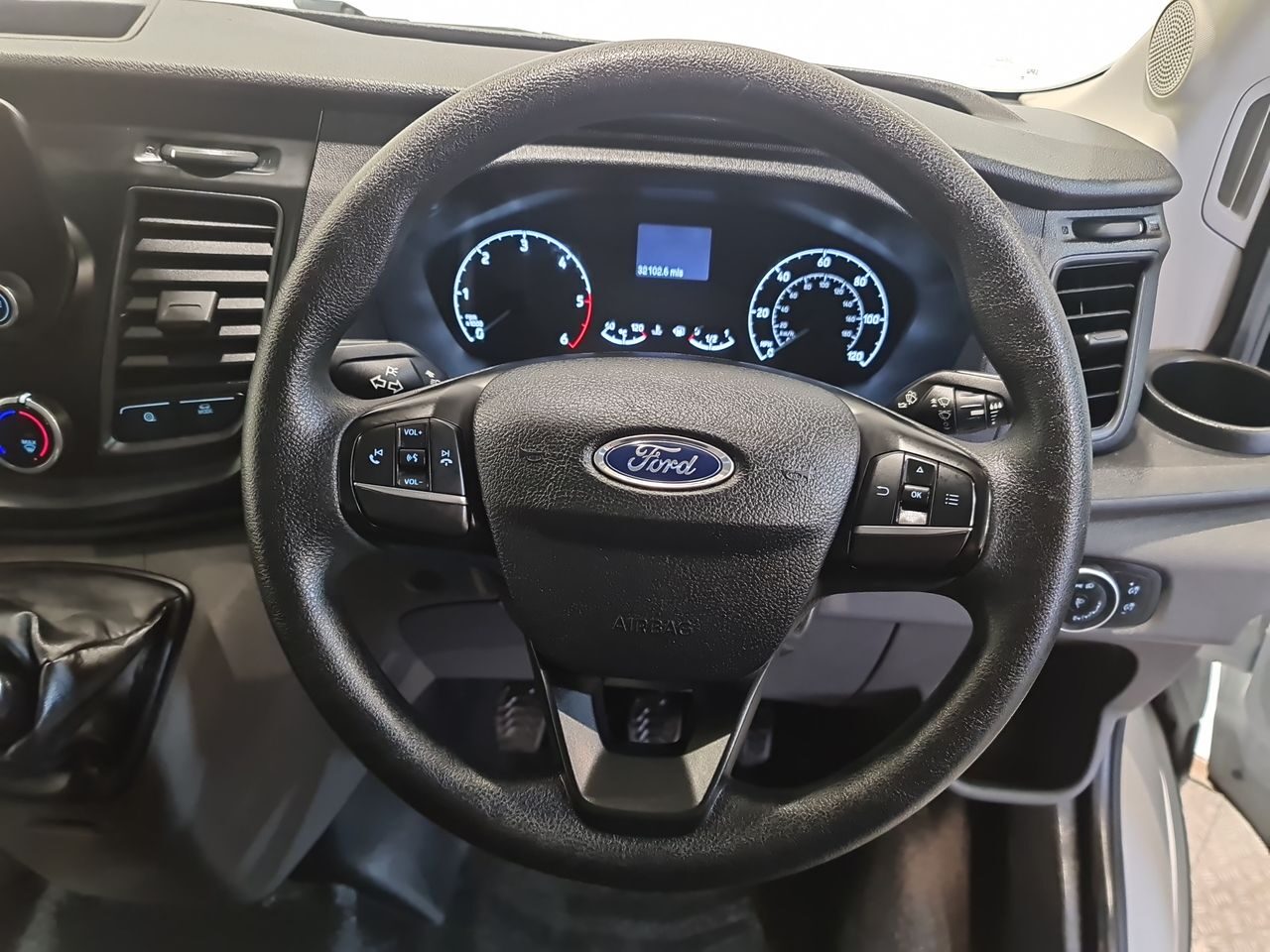 Used Ford Transit 2022 for sale - 77463031: Photo 19