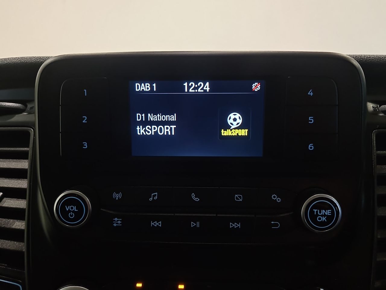 Used Ford Transit 2022 for sale - 77463031: Photo 22