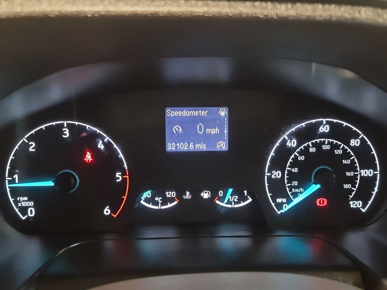 Used Ford Transit 2022 for sale - 77463031: Photo 23