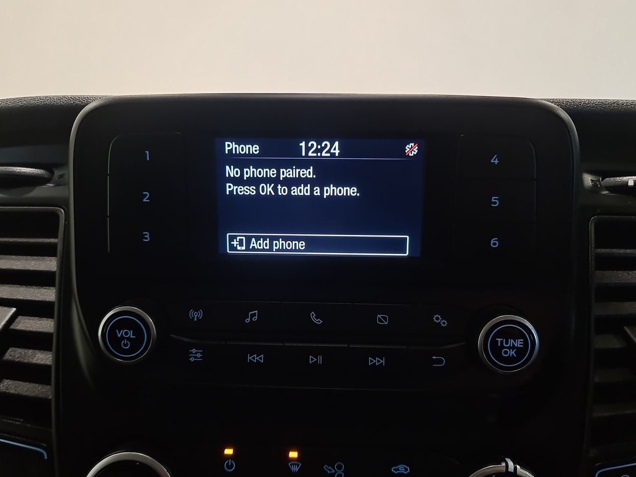 Used Ford Transit 2022 for sale - 77463031: Photo 27