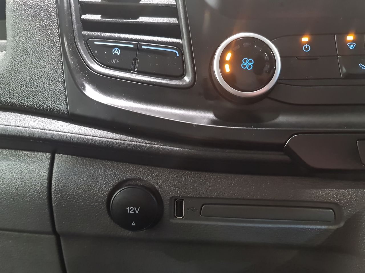 Used Ford Transit 2022 for sale - 77463031: Photo 28