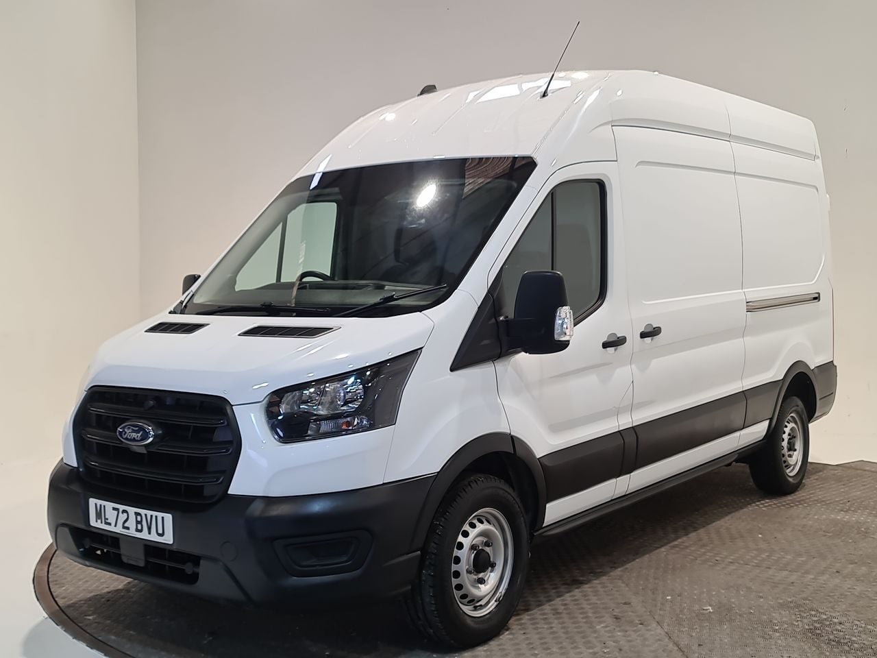Used Ford Transit 2022 for sale - 77463031: Photo 4
