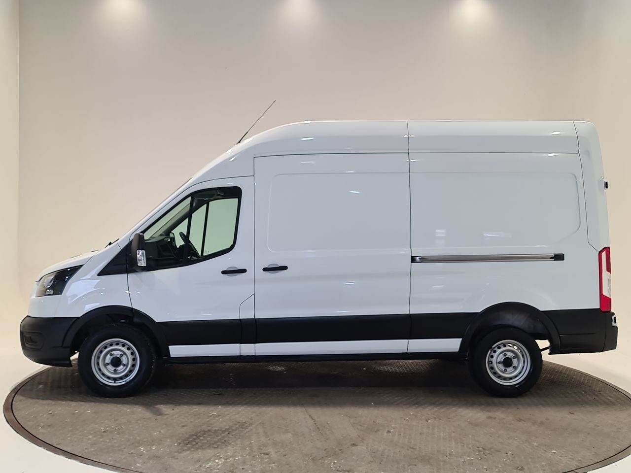 Used Ford Transit 2022 for sale - 77463031: Photo 5