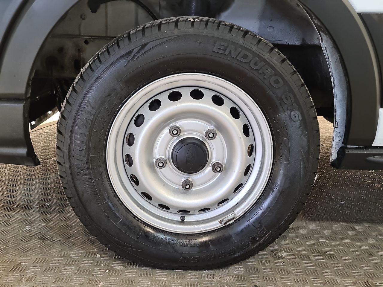 Used Ford Transit 2022 for sale - 77463031: Photo 6