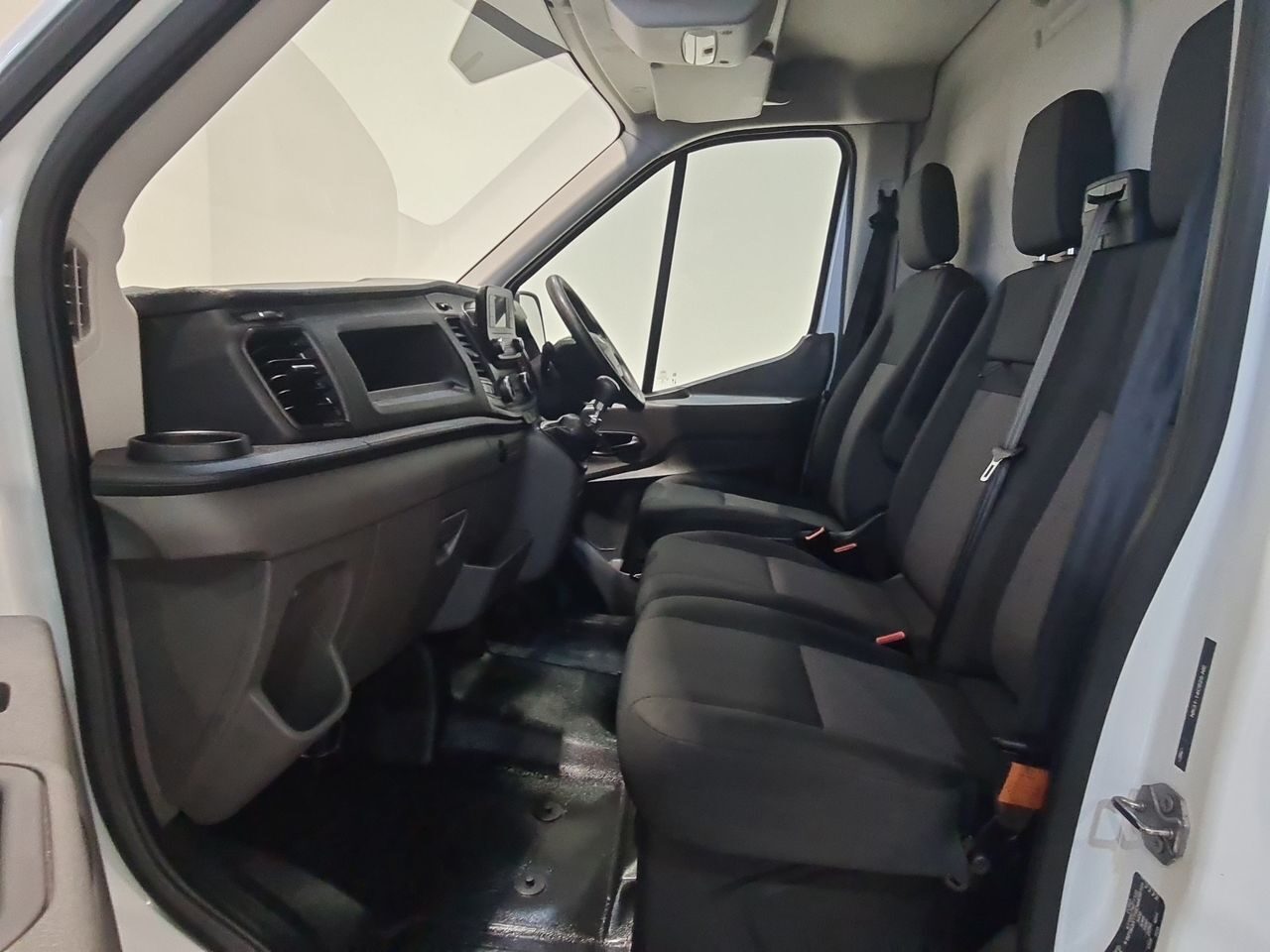 Used Ford Transit 2022 for sale - 77463031: Photo 7