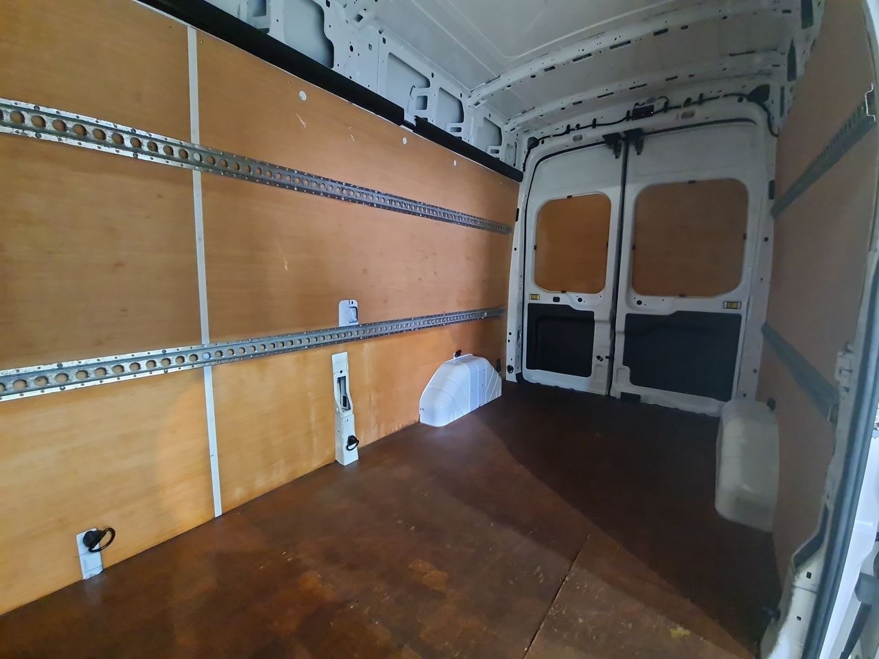 Used Ford Transit 2022 for sale - 77463031: Photo 8