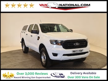 Used Ford Ranger 2023 for sale - 79295812: Photo