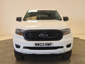 Used Ford Ranger 2023 for sale - 79295812: Photo
