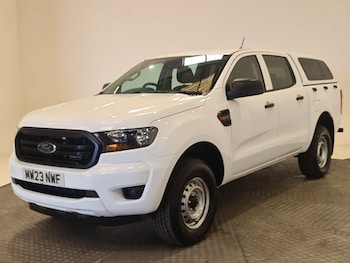 Used Ford Ranger 2023 for sale - 79295812: Photo