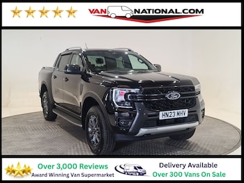 Used Ford Ranger 2023 for sale - 78700097: Photo