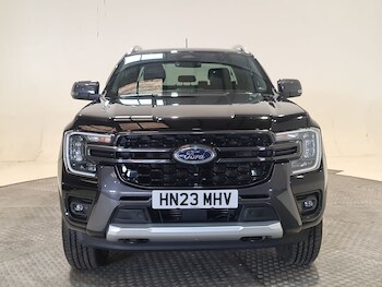 Used Ford Ranger 2023 for sale - 78700097: Photo