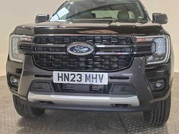 Used Ford Ranger 2023 for sale - 78700097: Photo